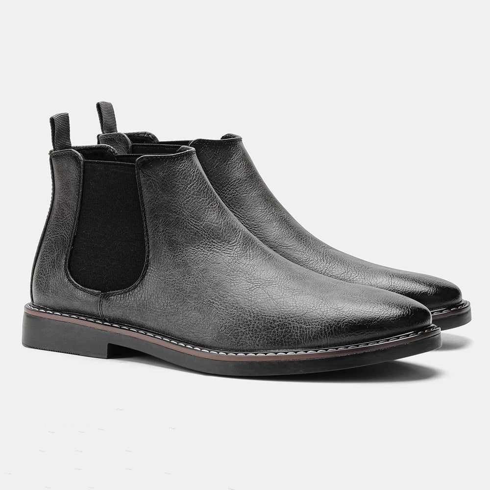 Sanford | Chelsea Boots in tijdloze stijl