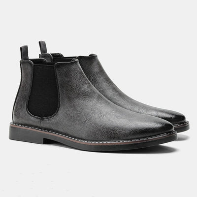 Sanford | Chelsea Boots in tijdloze stijl