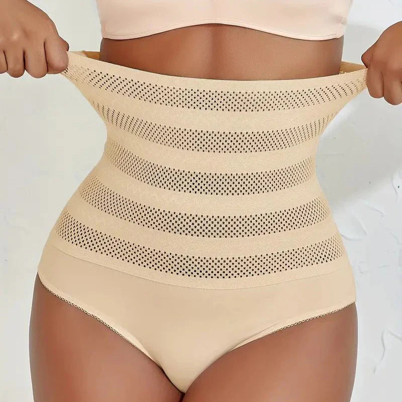 Lexie™ | Corrigerend ondergoed met hoge taille 