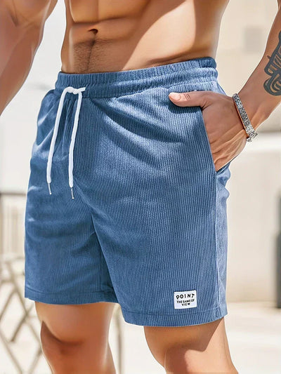 Reinard - Casual short voor heren