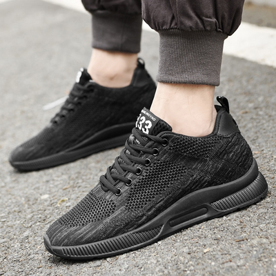 NELSON | RUNNERS 2.0 +6CM 