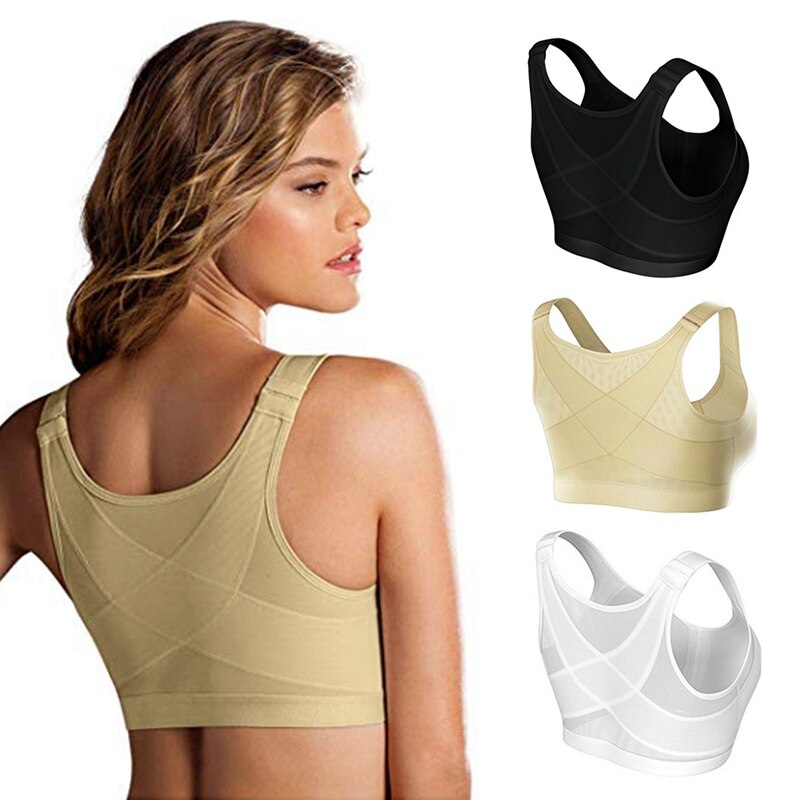 Posture Fix Bra™ | Verlicht rugpijn en corrigeert de houding