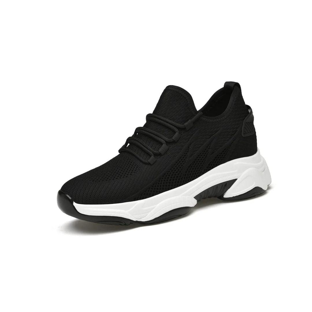SkyBoost Pro Grijs | +6CM +8CM +10CM 