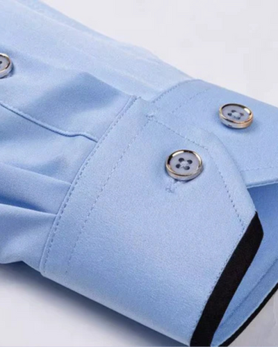 Givalli - Adriano Klassiek Shirt