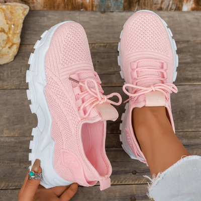 Bella | Comfortabele orthopedische sneakers