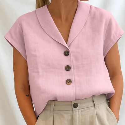 Saara - elegante blouse