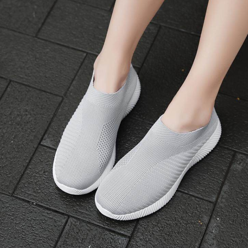 Cloud Comfort Slip-On Schoenen