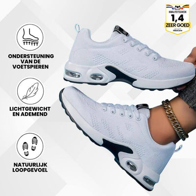 OrthoCare - Ergonomische pijnverlichtende schoenen 