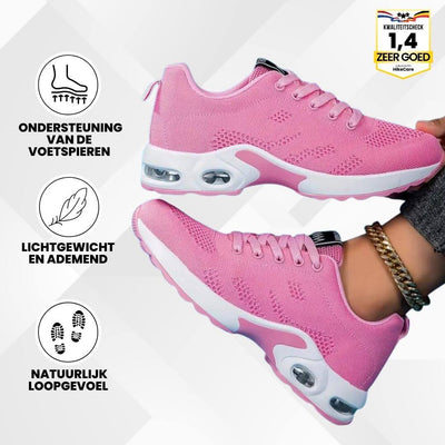 OrthoCare - Ergonomische pijnverlichtende schoenen 