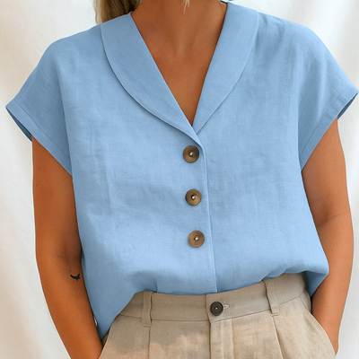 Saara - elegante blouse