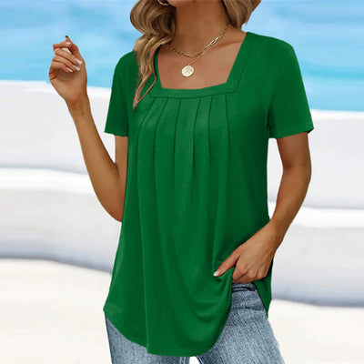 Annie – Luchtige zomerblouse