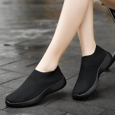 Cloud Comfort Slip-On Schoenen
