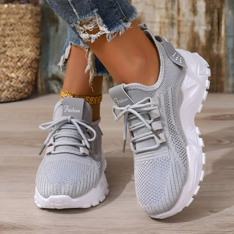 Bella | Comfortabele orthopedische sneakers