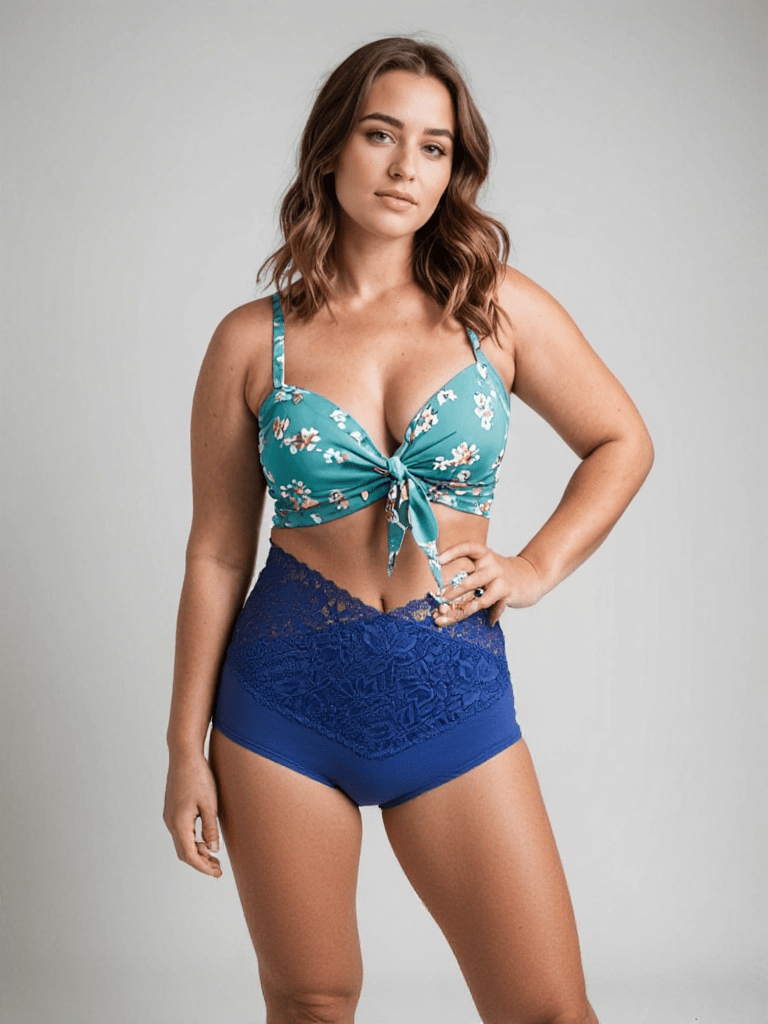Katrina™ | Chique comfortabele lingerie 