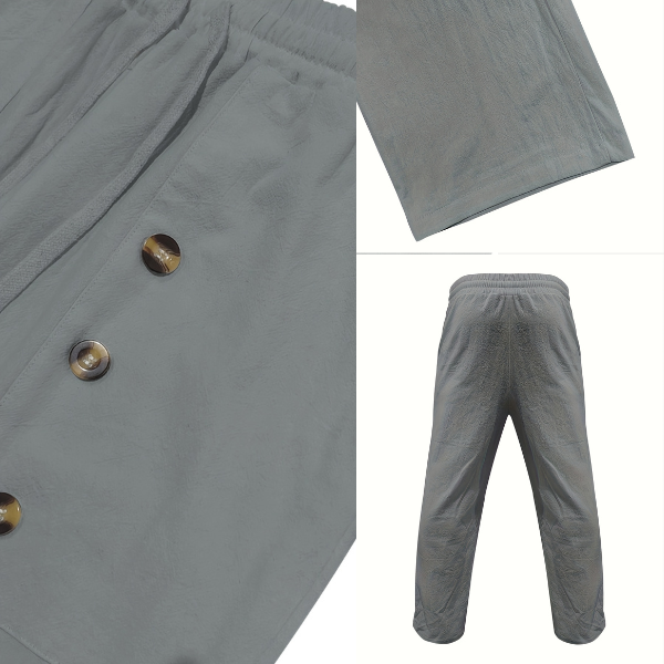 LINERA - HEREN ZOMERBROEK
