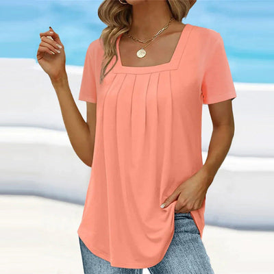 Annie – Luchtige zomerblouse