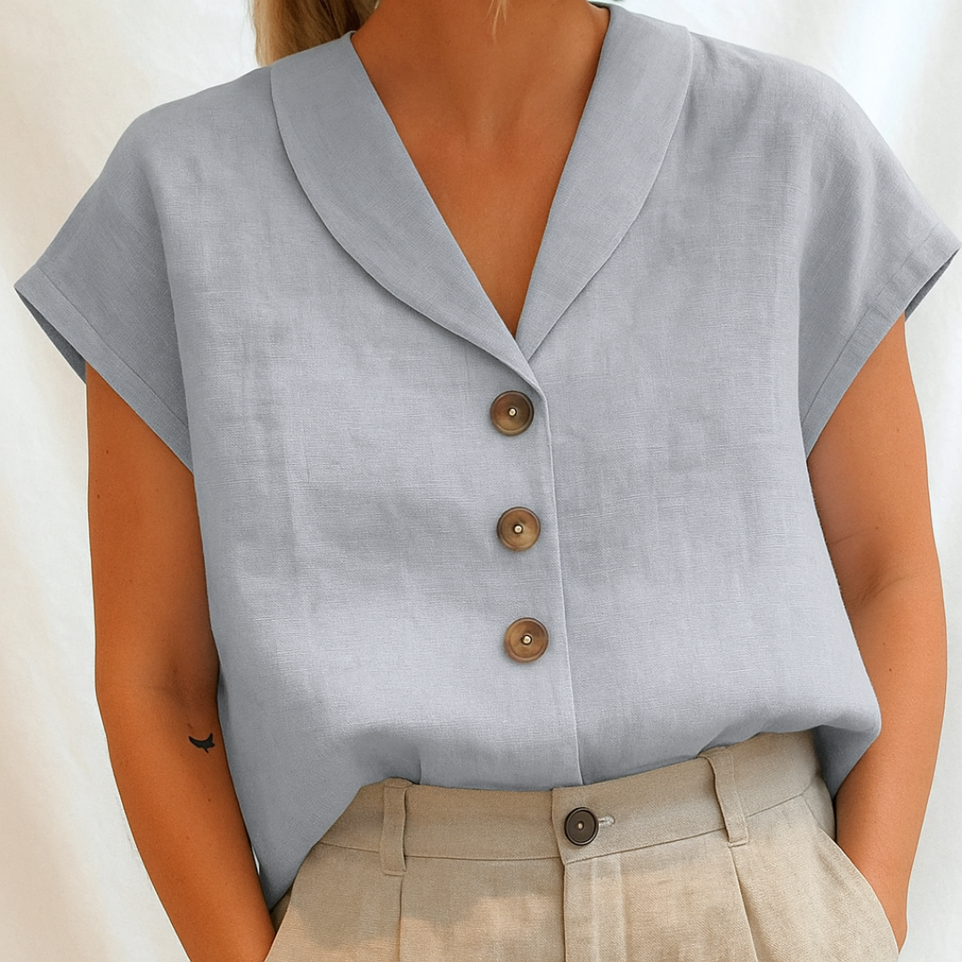 Saara - elegante blouse