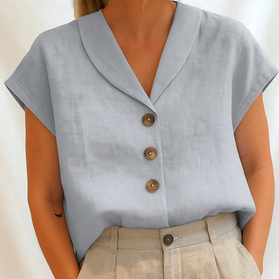Saara - elegante blouse