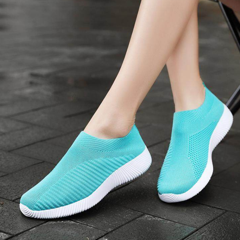 Cloud Comfort Slip-On Schoenen