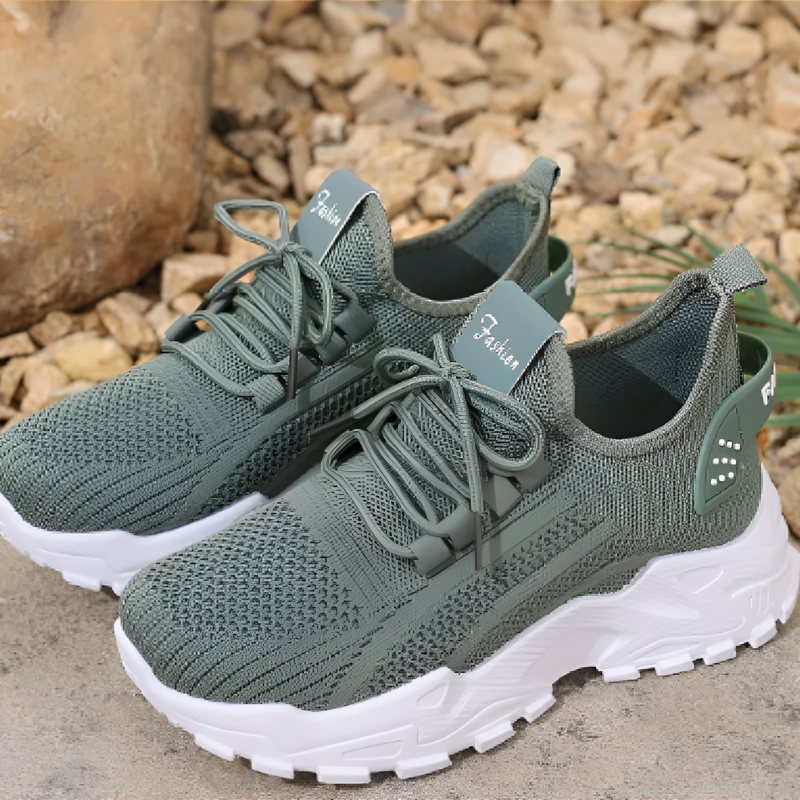 Bella | Comfortabele orthopedische sneakers