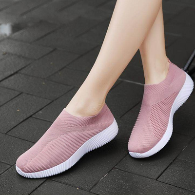 Cloud Comfort Slip-On Schoenen