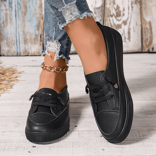 Veltho - Stijlvolle moderne orthopedische schoenen