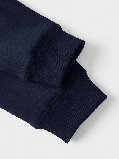 Raffaele hoge hals pullover