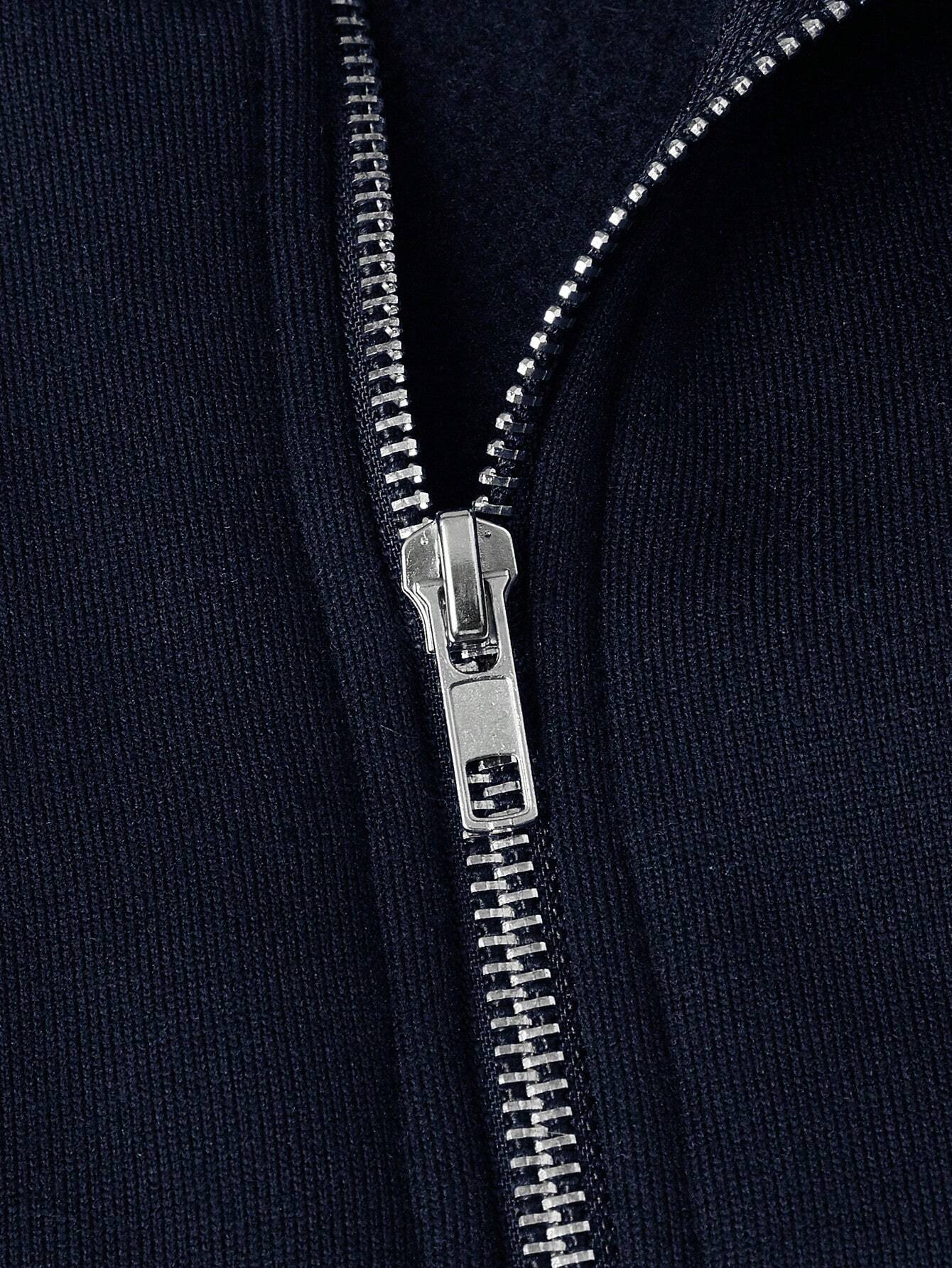 Raffaele hoge hals pullover