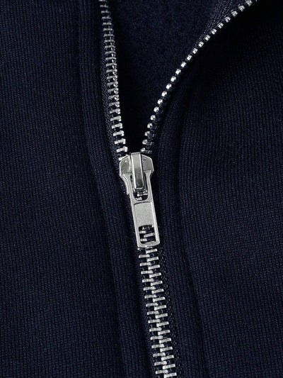 Raffaele hoge hals pullover