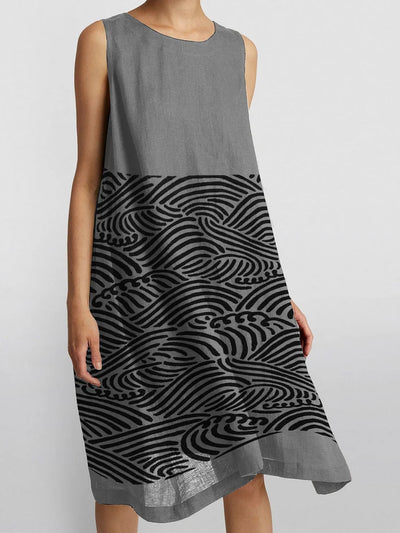 Isabel | Elegante jurk