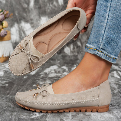 Orthopedische leren schoenen 