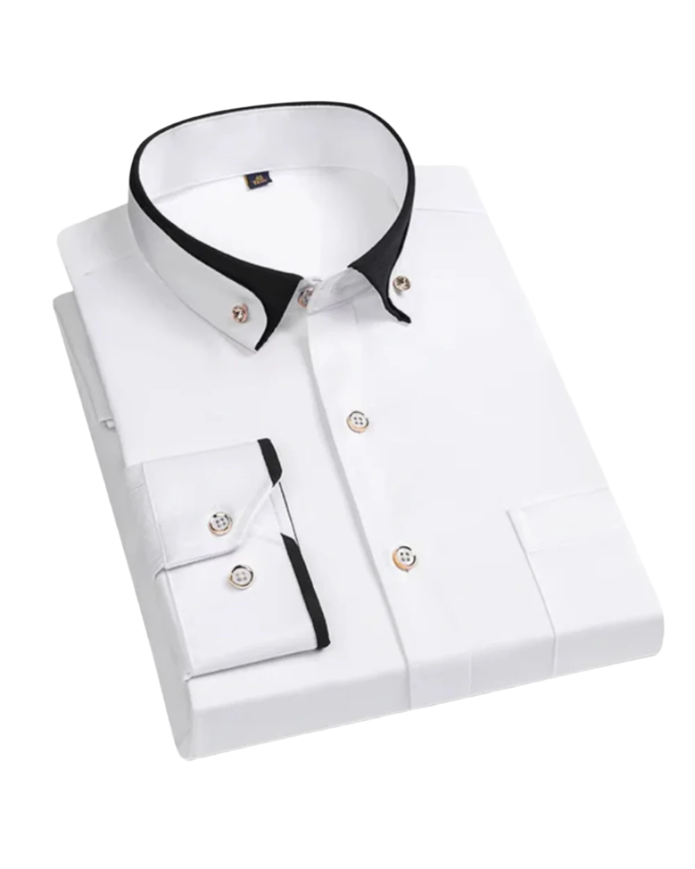 Givalli - Adriano Klassiek Shirt