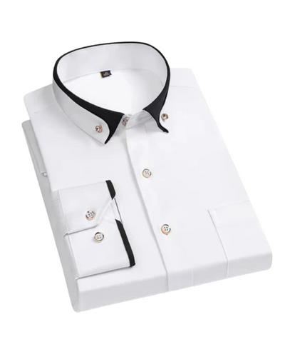 Givalli - Adriano Klassiek Shirt