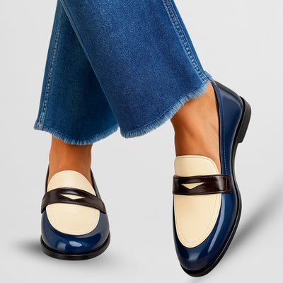 Eva | Chique comfortloafers