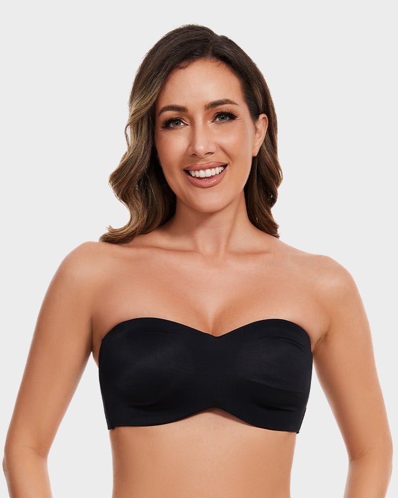 Aurora™ | Ondersteunende, omvormbare bandeau 