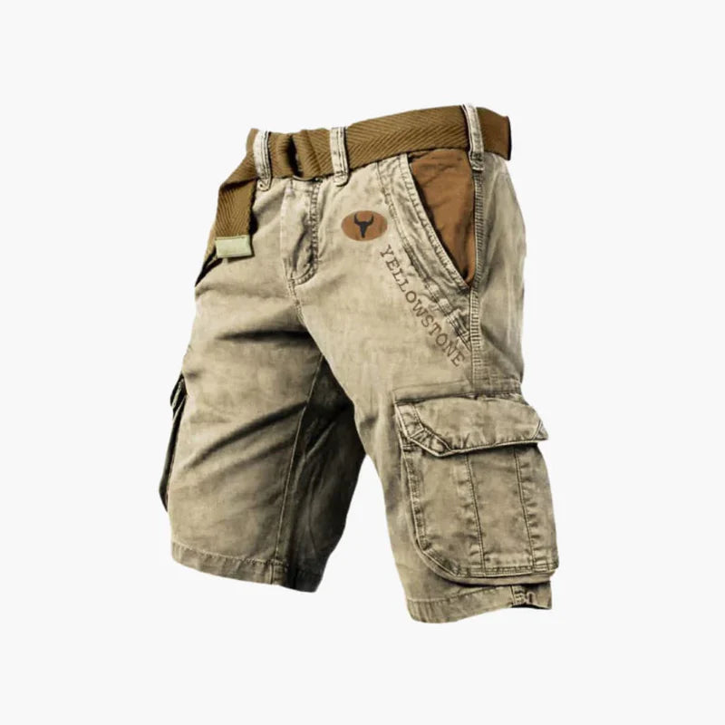 Arnold  | Comfortabele shorts voor heren