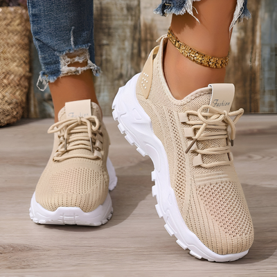 Bella | Comfortabele orthopedische sneakers