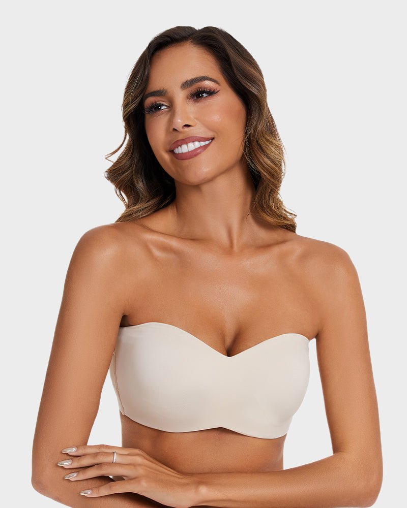 Aurora™ | Ondersteunende, omvormbare bandeau 