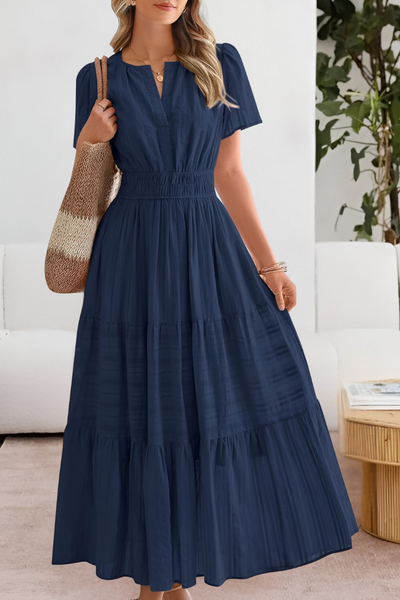 Emma | Boho Breeze Zomerjurk