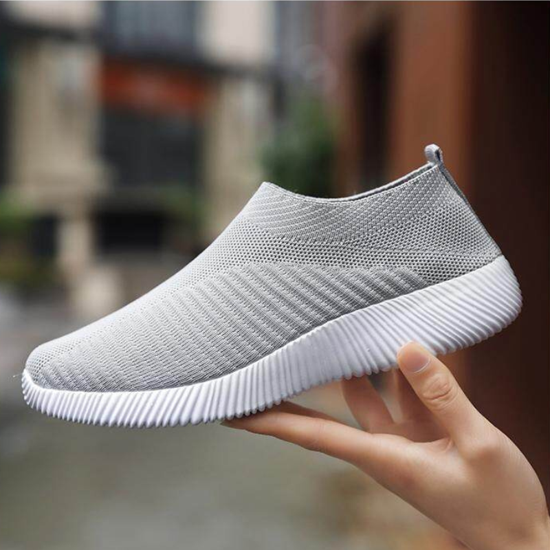 Cloud Comfort Slip-On Schoenen