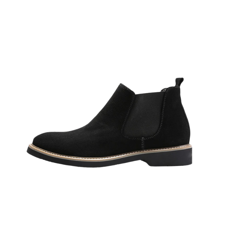 CHELSEAS | Laarzen +6CM