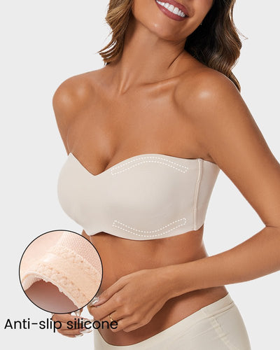 Aurora™ | Ondersteunende, omvormbare bandeau 