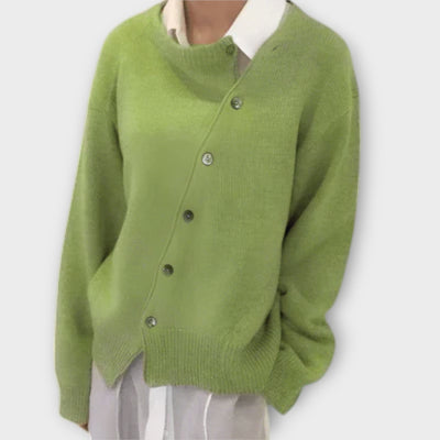 Cathy - Casual vestje 