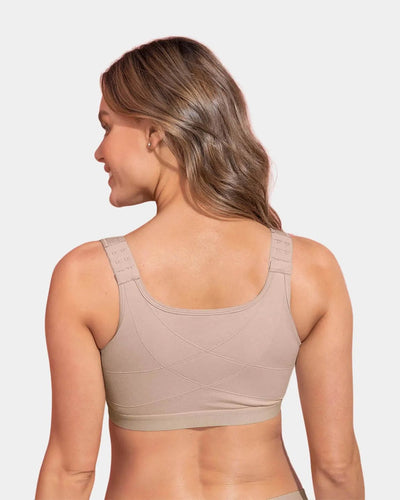 Posture Fix Bra™ | Verlicht rugpijn en corrigeert de houding