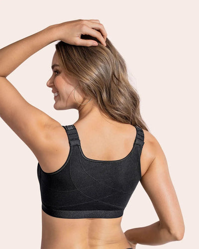 Posture Fix Bra™ | Verlicht rugpijn en corrigeert de houding