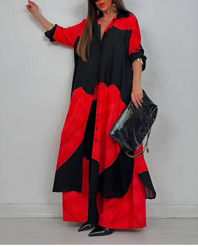 Moriel – Elegante set