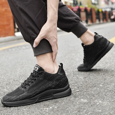 NELSON | RUNNERS 2.0 +6CM 