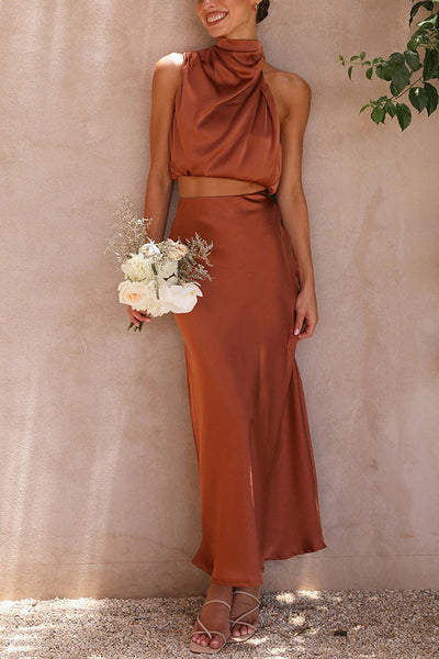 Michelle | Elegante set