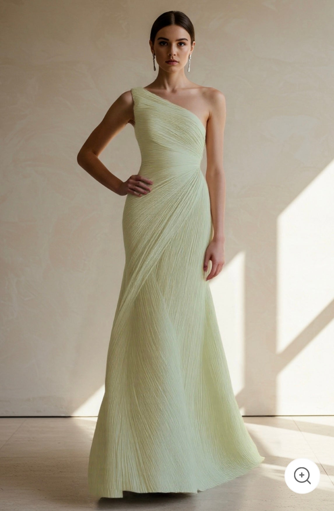 Celestia | Off-shoulder avondjurk