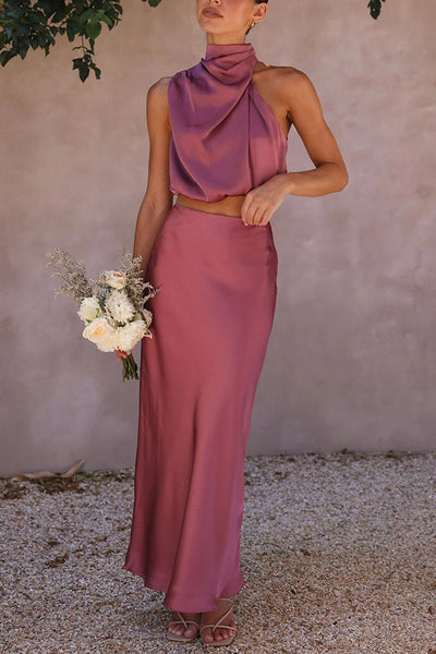 Michelle | Elegante set
